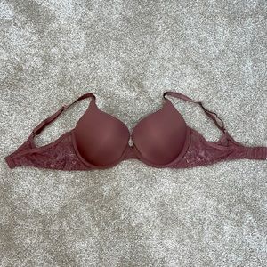 Victoria’s Secret 36D T-shirt Push-Up Bra